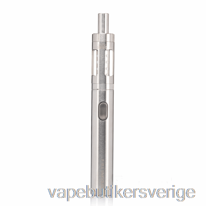 Vape Sverige Innokin Endura T18-x Startkit Rostfritt Stål